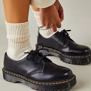 Dr. Marten 1461 Bex Oxfords
